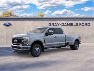 2026 Ford Super Duty F-350® King Ranch®