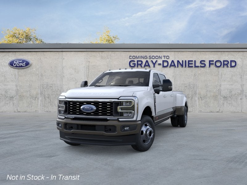 2026 Ford Super Duty F-350® King Ranch®