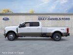 2026 Ford Super Duty F-350® King Ranch®