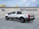 2026 Ford Super Duty F-350® King Ranch®