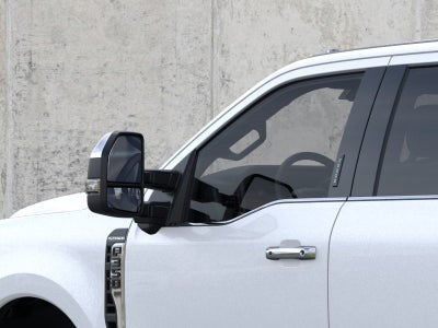 2026 Ford Super Duty F-350® Platinum®