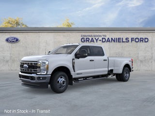 2026 Ford Super Duty F-350® XLT