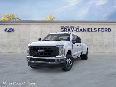2026 Ford Super Duty F-350® XL