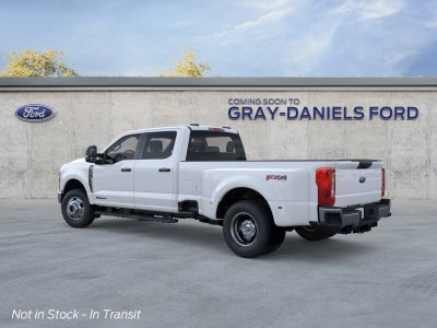 2026 Ford Super Duty F-350® XL