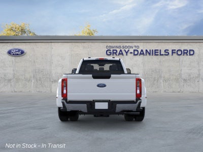 2026 Ford Super Duty F-350® XL