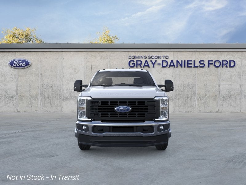 2026 Ford Super Duty F-350® XL