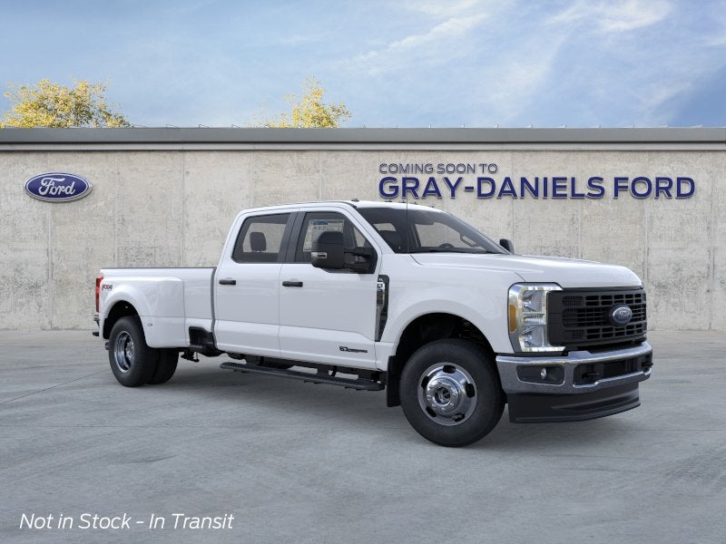 2026 Ford Super Duty F-350® XL
