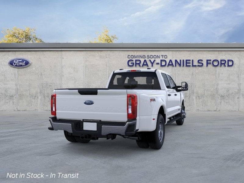 2026 Ford Super Duty F-350® XL