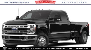 2026 Ford Super Duty F-350® XLT