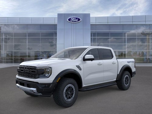 2026 Ford Ranger Raptor®