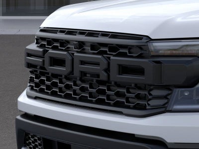 2026 Ford Ranger Raptor®