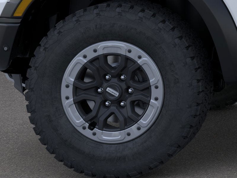 2026 Ford Ranger Raptor®