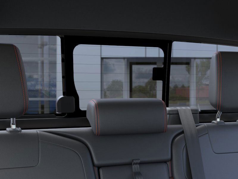 2026 Ford Ranger Raptor®