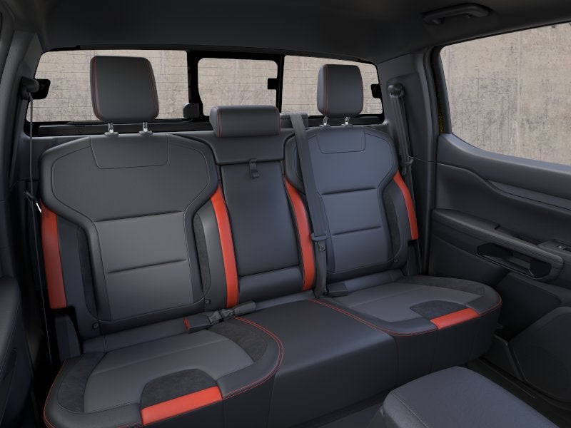 2026 Ford Ranger Raptor®