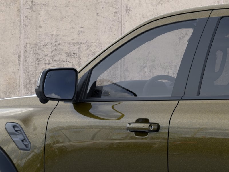 2026 Ford Ranger Raptor®