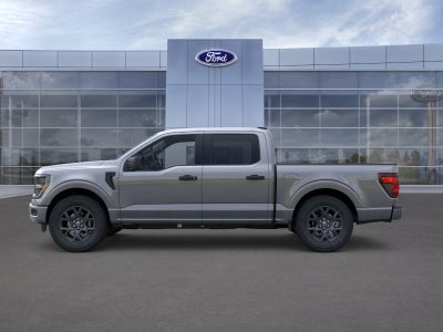 2026 Ford F-150 STX®