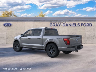 2026 Ford F-150 STX®
