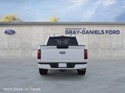2026 Ford F-150 STX®