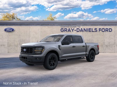 2026 Ford F-150 STX®