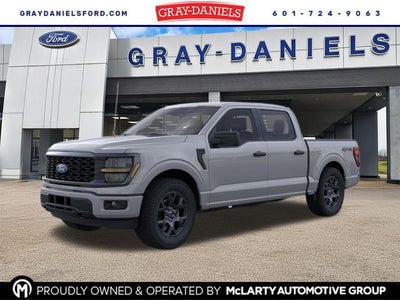 2026 Ford F-150 STX®