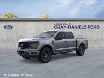 2026 Ford F-150 STX®