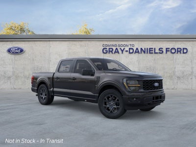 2026 Ford F-150 STX®