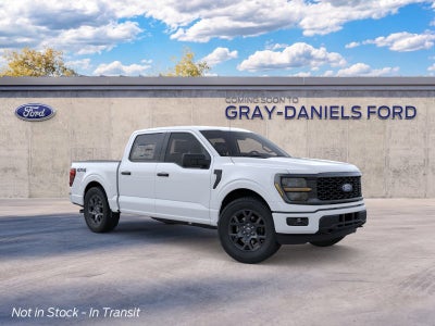 2026 Ford F-150 STX®