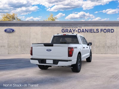 2026 Ford F-150 STX®