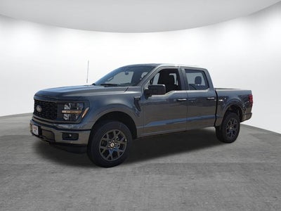 2026 Ford F-150 STX®