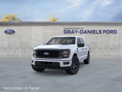 2026 Ford F-150 STX®