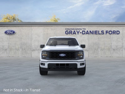 2026 Ford F-150 STX®
