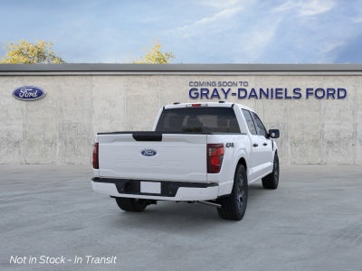 2026 Ford F-150 STX®
