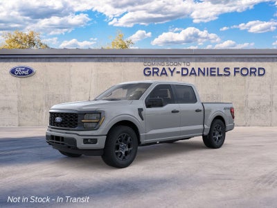 2026 Ford F-150 STX®
