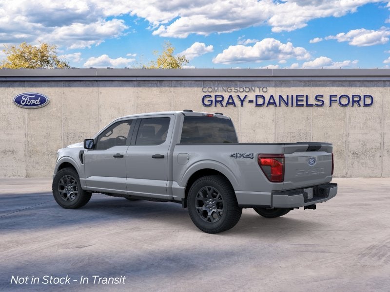 2026 Ford F-150 STX®