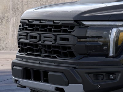 2026 Ford F-150 Raptor®