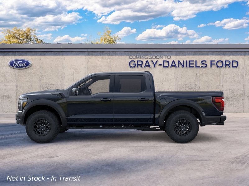 2026 Ford F-150 Raptor®
