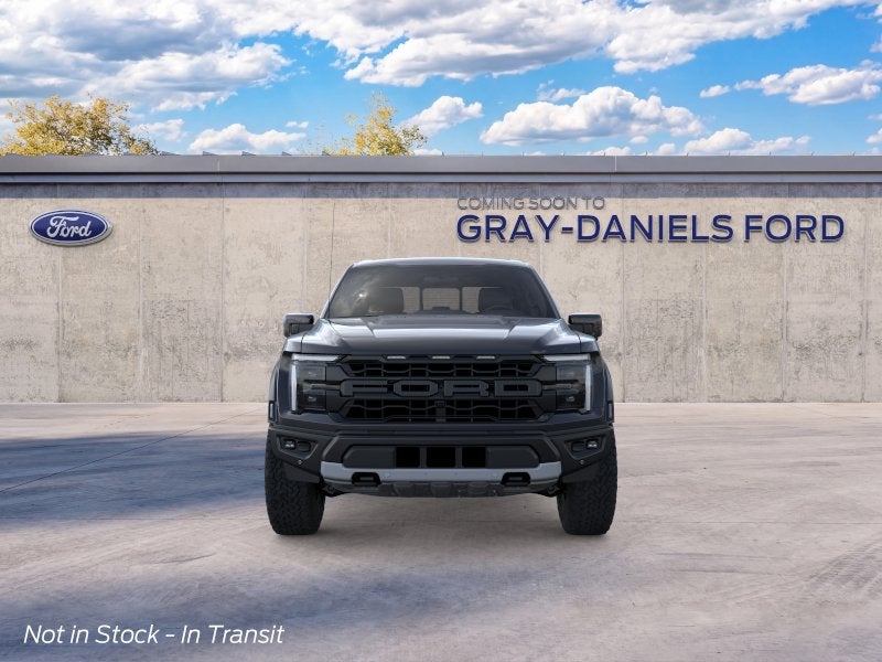 2026 Ford F-150 Raptor®