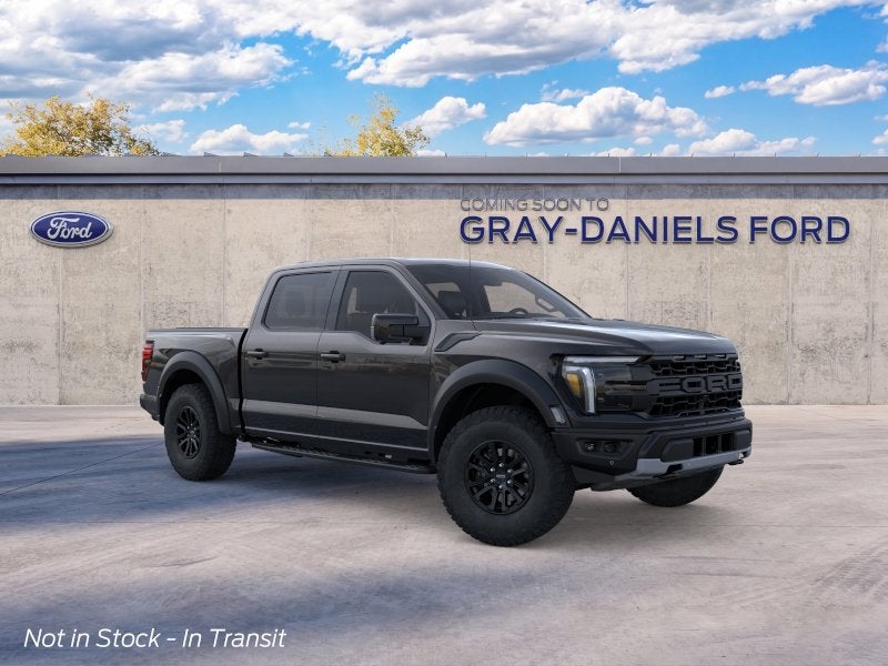 2026 Ford F-150 Raptor®