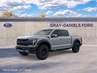 2026 Ford F-150 Raptor®