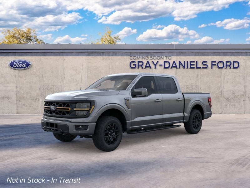 2026 Ford F-150 Tremor®