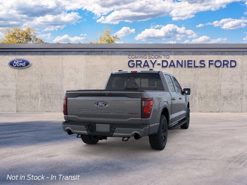 2026 Ford F-150 Tremor®