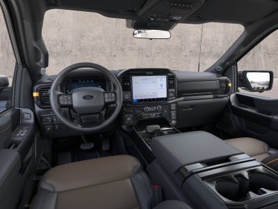 2026 Ford F-150 Tremor®