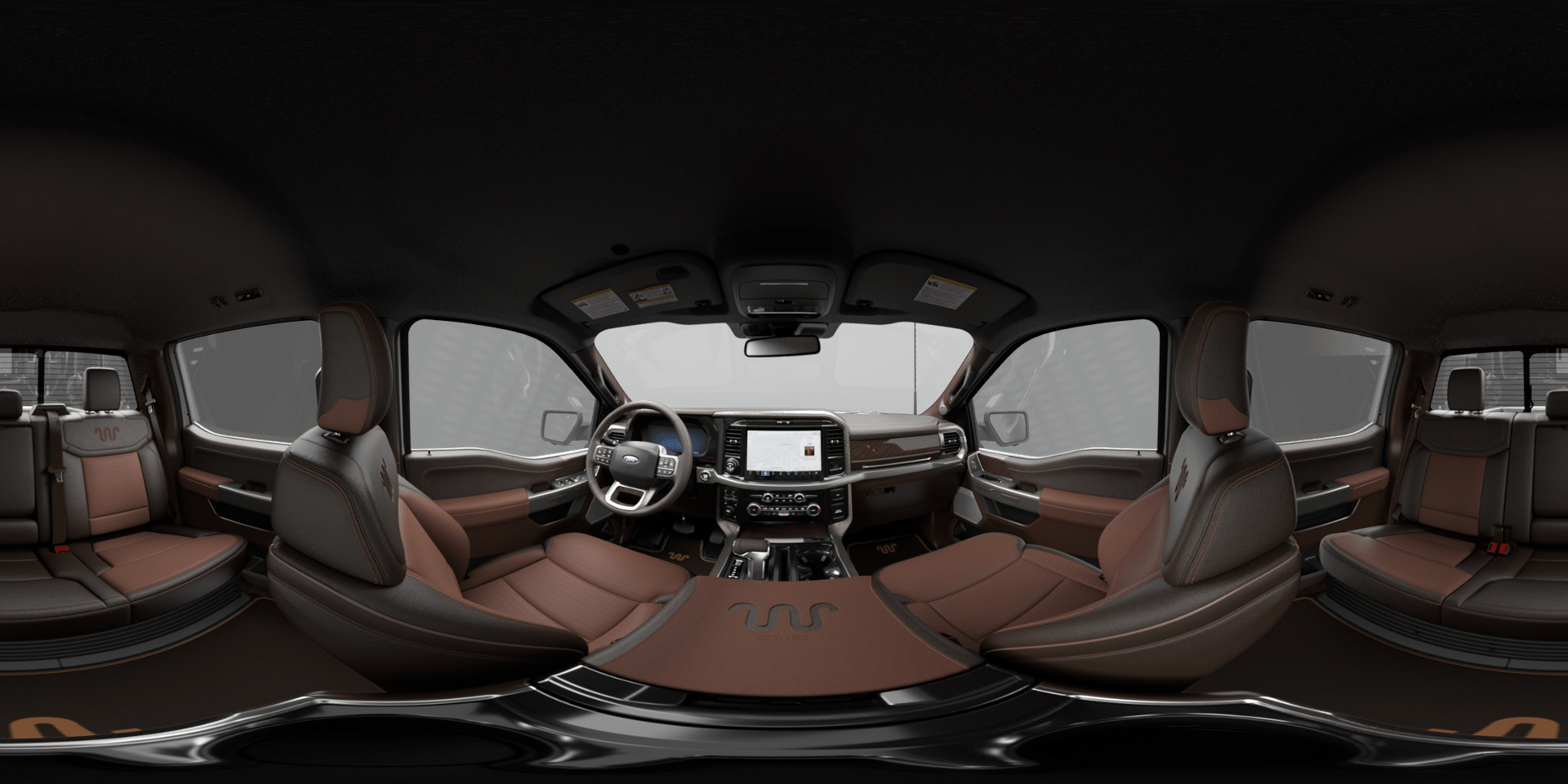 2026 Ford F-150 King Ranch®