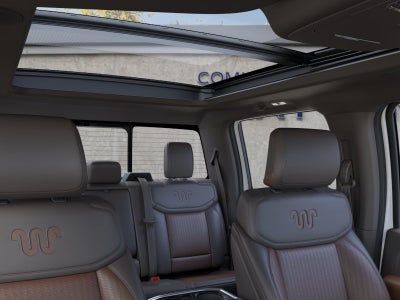 2026 Ford F-150 King Ranch®