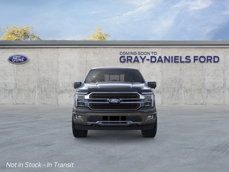 2026 Ford F-150 King Ranch®
