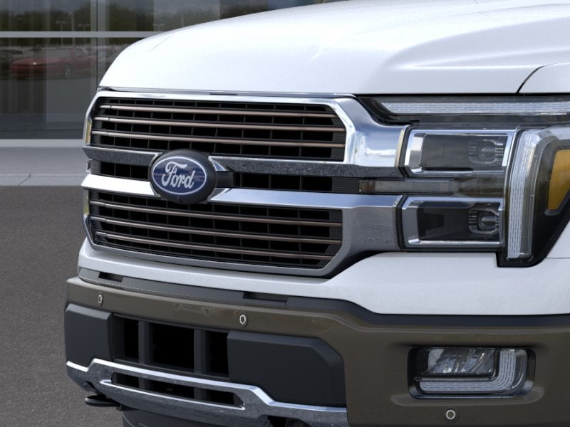 2026 Ford F-150 King Ranch®