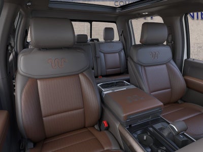 2026 Ford F-150 King Ranch®