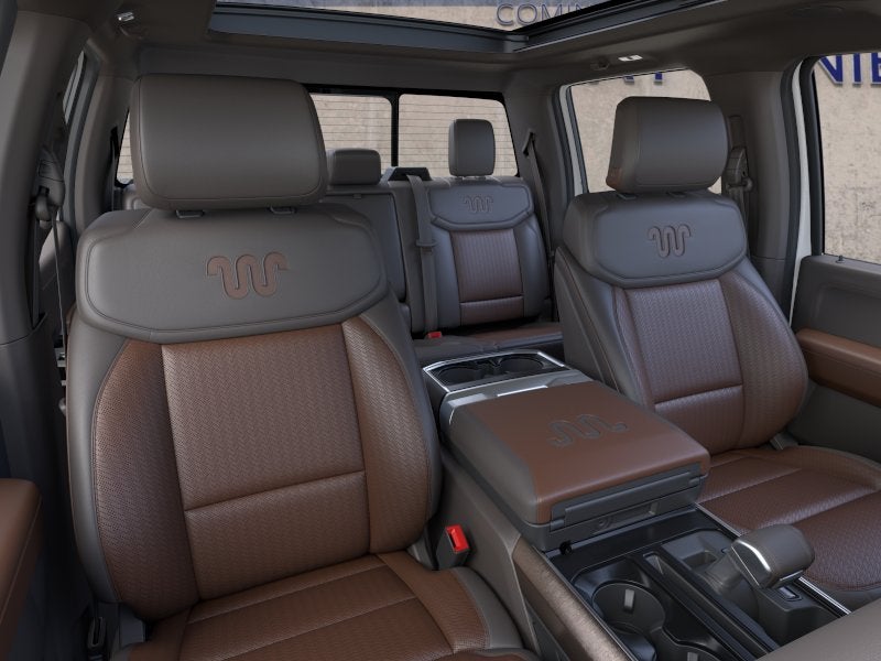 2026 Ford F-150 King Ranch®