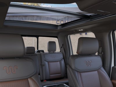 2026 Ford F-150 King Ranch®