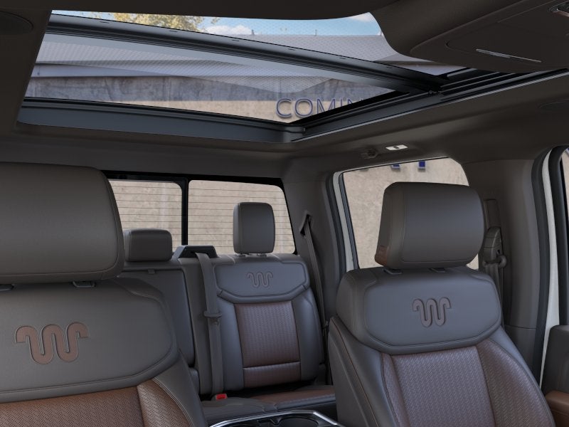 2026 Ford F-150 King Ranch®